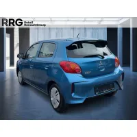 Mitsubishi Space, 2023, МКПП, пробег 63932 км