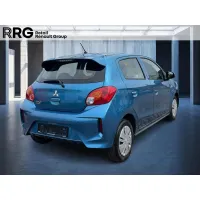 Mitsubishi Space, 2023, МКПП, пробег 63932 км