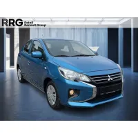 Mitsubishi Space, 2023, МКПП, пробег 63932 км