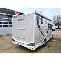 Автодом Chausson Titanium, 2020, АКПП, пробег 20740 км