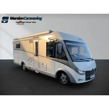 Автодом Carthago chic, 2020, АКПП, пробег 15854 км