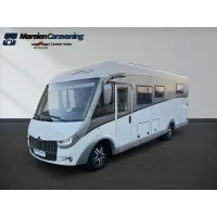 Автодом Carthago chic, 2020, АКПП, пробег 15854 км