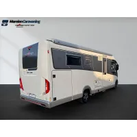 Автодом Carthago chic, 2020, АКПП, пробег 15854 км