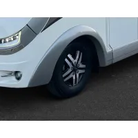 Автодом Carthago chic, 2020, АКПП, пробег 15854 км