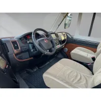 Автодом Carthago chic, 2020, АКПП, пробег 15854 км