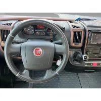 Автодом Carthago chic, 2020, АКПП, пробег 15854 км