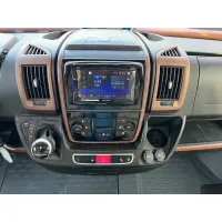 Автодом Carthago chic, 2020, АКПП, пробег 15854 км