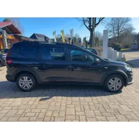 Dacia Jogger, 2022, МКПП, пробег 75200 км