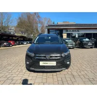 Dacia Jogger, 2022, МКПП, пробег 75200 км