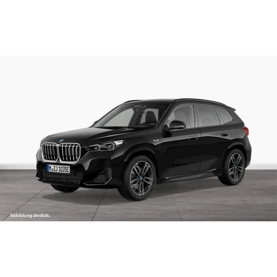 BMW X1, 2023, АКПП, пробег 13347 км