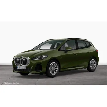 BMW 220, 2023, АКПП, пробег 15756 км