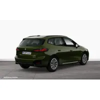 BMW 220, 2023, АКПП, пробег 15756 км