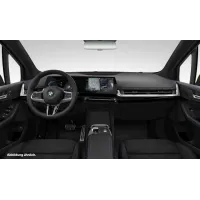 BMW 220, 2023, АКПП, пробег 15756 км