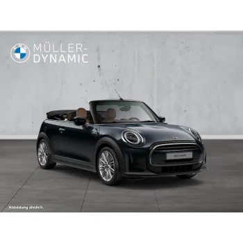 MINI Cooper, 2022, АКПП, пробег 33688 км