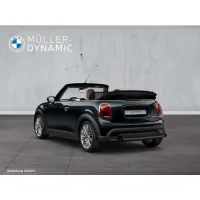 MINI Cooper, 2022, АКПП, пробег 33688 км