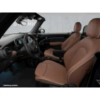 MINI Cooper, 2022, АКПП, пробег 33688 км