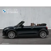 MINI Cooper, 2022, АКПП, пробег 33688 км
