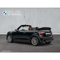MINI Cooper, 2022, АКПП, пробег 33688 км