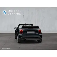 MINI Cooper, 2022, АКПП, пробег 33688 км