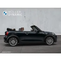 MINI Cooper, 2022, АКПП, пробег 33688 км