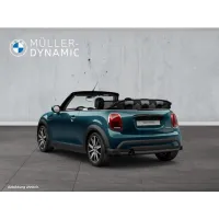MINI Cooper, 2022, АКПП, пробег 39710 км