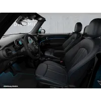 MINI Cooper, 2022, АКПП, пробег 39710 км