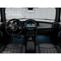 MINI Cooper, 2022, АКПП, пробег 39710 км