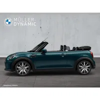 MINI Cooper, 2022, АКПП, пробег 39710 км