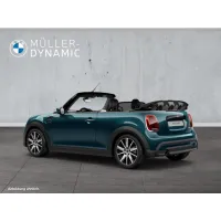 MINI Cooper, 2022, АКПП, пробег 39710 км