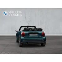 MINI Cooper, 2022, АКПП, пробег 39710 км