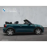 MINI Cooper, 2022, АКПП, пробег 39710 км