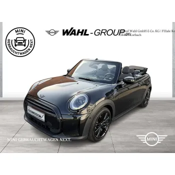 MINI Cooper, 2023, АКПП, пробег 15350 км