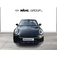 MINI Cooper, 2023, АКПП, пробег 15350 км