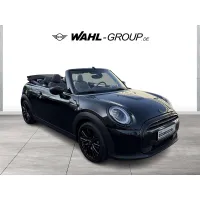 MINI Cooper, 2023, АКПП, пробег 15350 км
