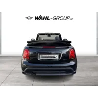 MINI Cooper, 2023, АКПП, пробег 15350 км