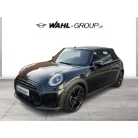 MINI Cooper, 2023, АКПП, пробег 15350 км