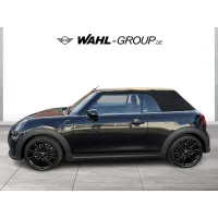 MINI Cooper, 2023, АКПП, пробег 15350 км