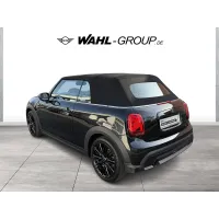 MINI Cooper, 2023, АКПП, пробег 15350 км