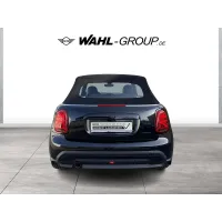 MINI Cooper, 2023, АКПП, пробег 15350 км