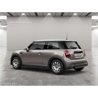 MINI Cooper, 2023, АКПП, пробег 27326 км
