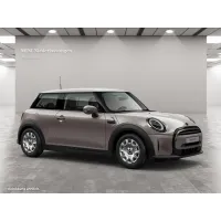 MINI Cooper, 2023, АКПП, пробег 27326 км