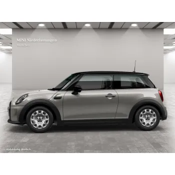 MINI Cooper, 2023, АКПП, пробег 28341 км