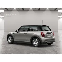 MINI Cooper, 2023, АКПП, пробег 28341 км