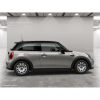 MINI Cooper, 2023, АКПП, пробег 28341 км