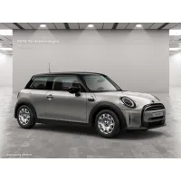 MINI Cooper, 2023, АКПП, пробег 28341 км