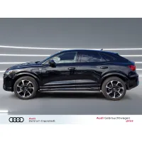 Audi Q3, 2022, АКПП, пробег 38910 км