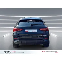 Audi Q3, 2022, АКПП, пробег 38910 км