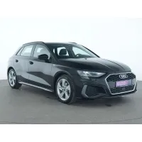 Audi A3, 2023, АКПП, пробег 18067 км