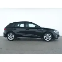 Audi A3, 2023, АКПП, пробег 18067 км