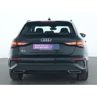 Audi A3, 2023, АКПП, пробег 18067 км